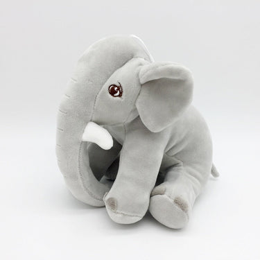 SnugglePhant | Cuddly soft friend - Elephant plush toy